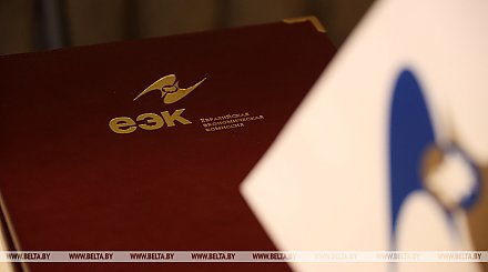 Совет ЕЭК одобрил концепцию взаимодействия интеллектуальных транспортных систем ЕАЭС
