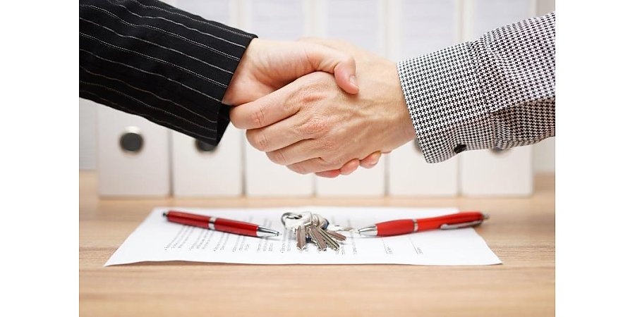 На заметку арендатору