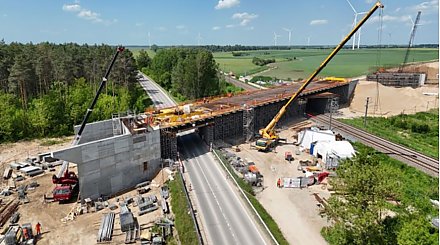 Литва заявила о нехватке 4 млрд евро для строительства Rail Baltica