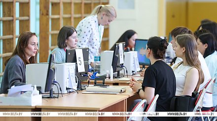 Стартует основной этап вступительной кампании в вузы