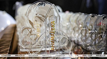 Гран-при "Анимаевки-2025" завоевал анимационный фильм из России