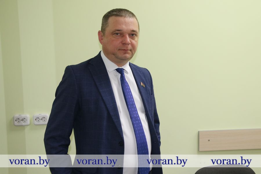 Директор Алексей Мелько.JPG